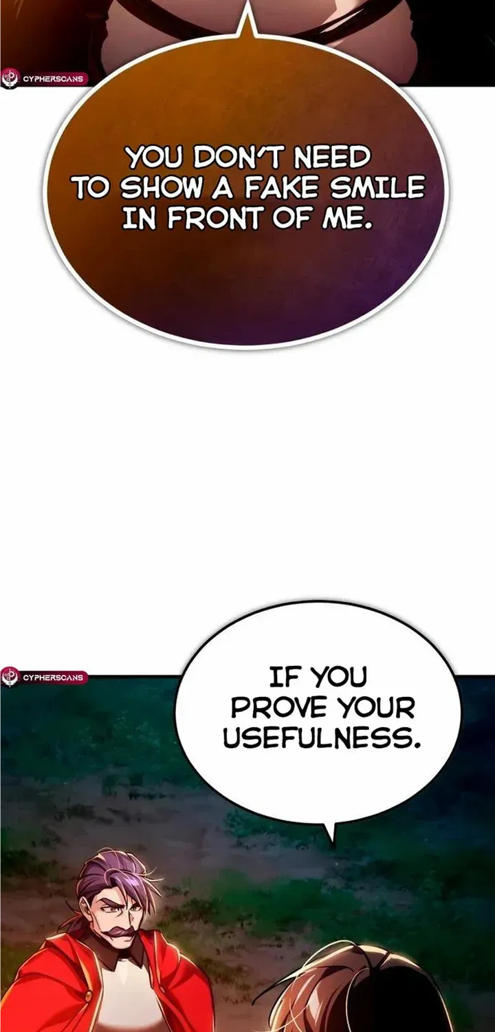 The Heavenly Demon Can’t Live a Normal Life Chapter 101 page 46 - 