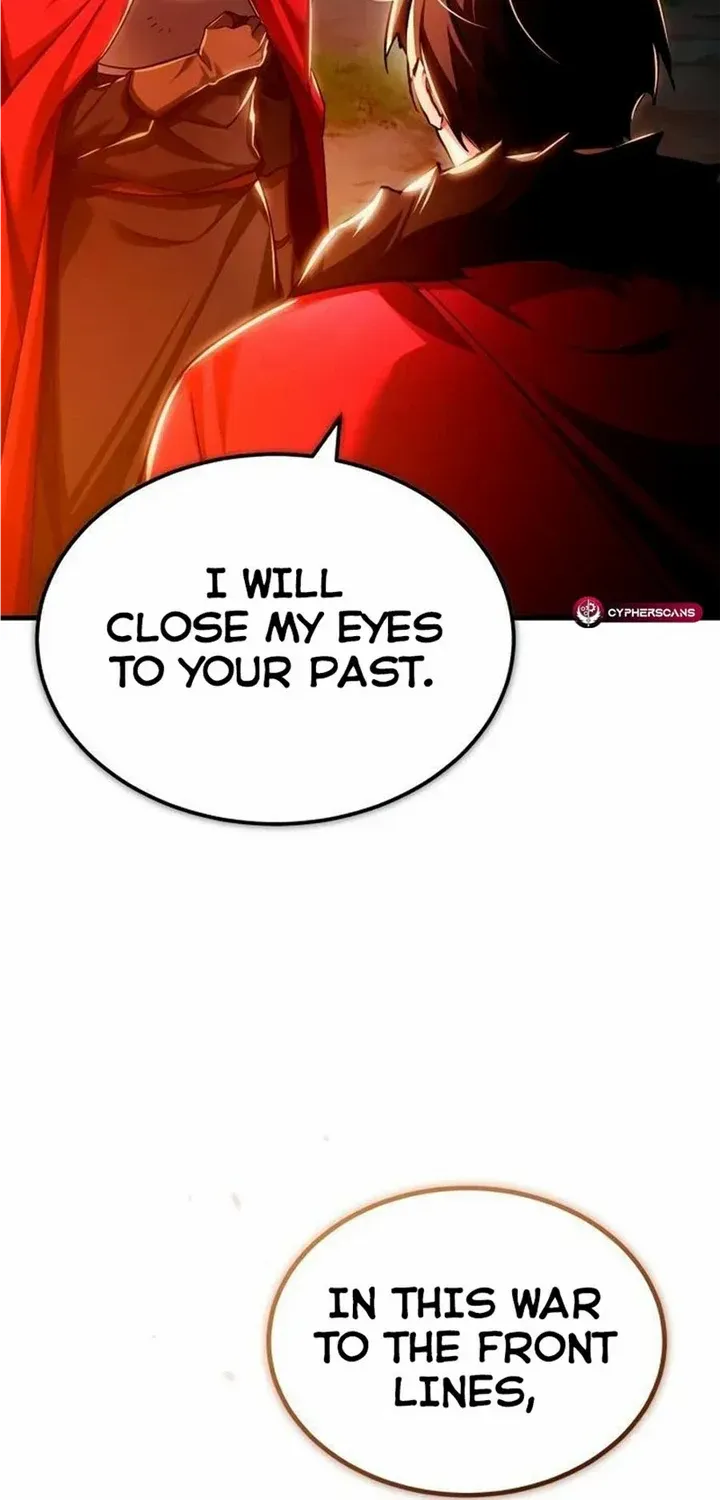 The Heavenly Demon Can’t Live a Normal Life Chapter 101 page 47 - 