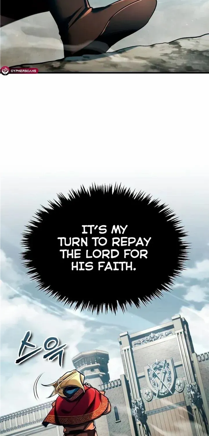 The Heavenly Demon Can’t Live a Normal Life Chapter 101 page 54 - 