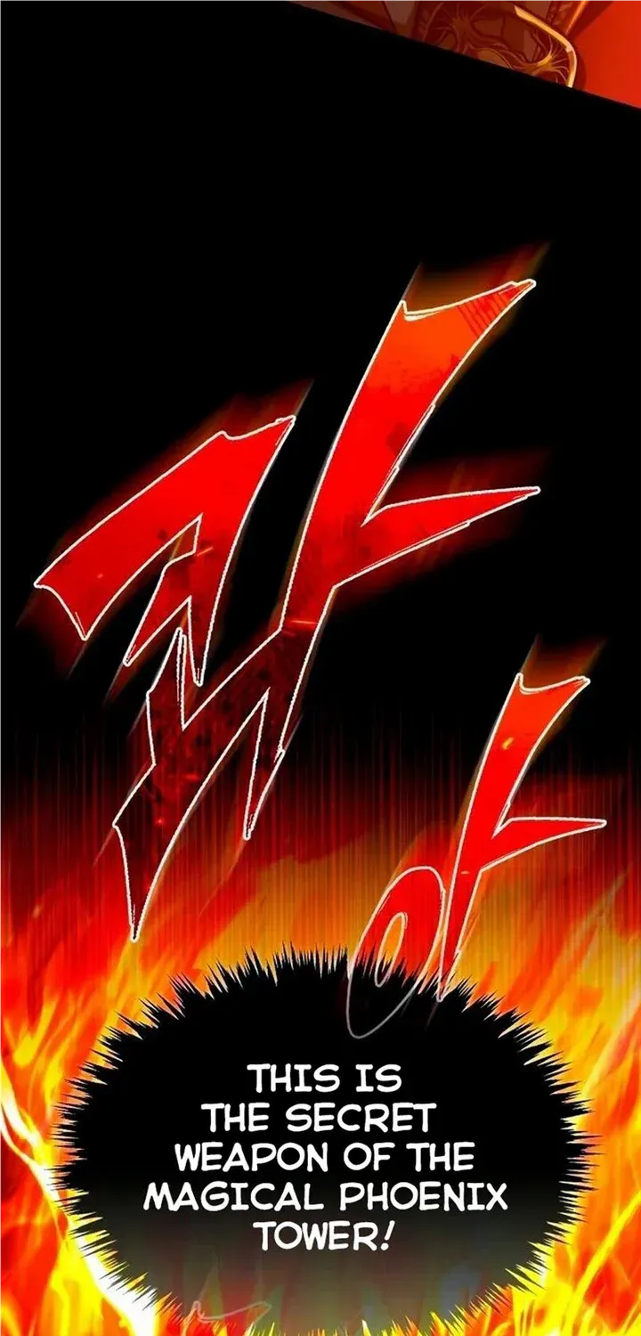 The Heavenly Demon Can’t Live a Normal Life Chapter 101 page 56 - 