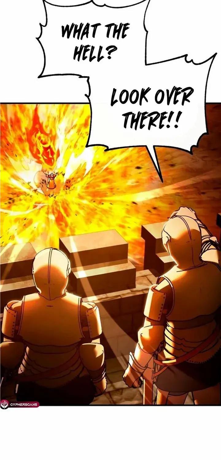 The Heavenly Demon Can’t Live a Normal Life Chapter 101 page 60 - 