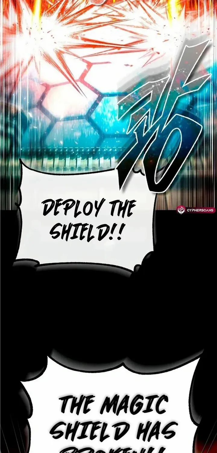 The Heavenly Demon Can’t Live a Normal Life Chapter 101 page 65 - 