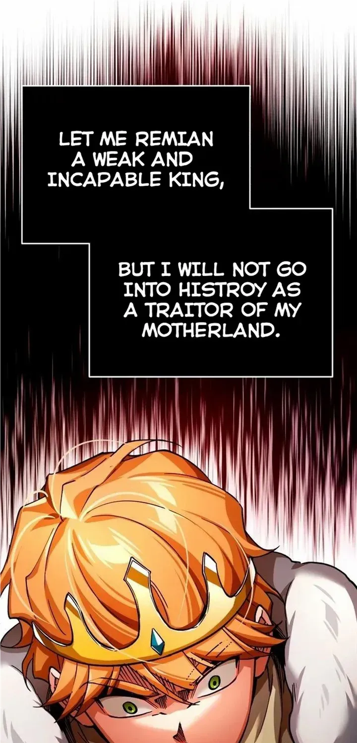 The Heavenly Demon Can’t Live a Normal Life Chapter 101 page 8 - 