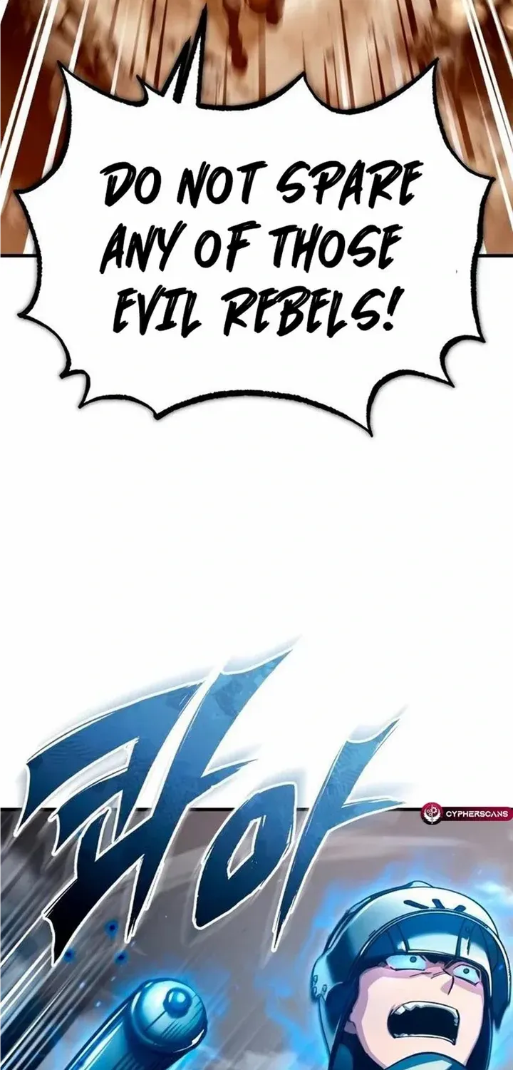 The Heavenly Demon Can’t Live a Normal Life Chapter 101 page 72 - 