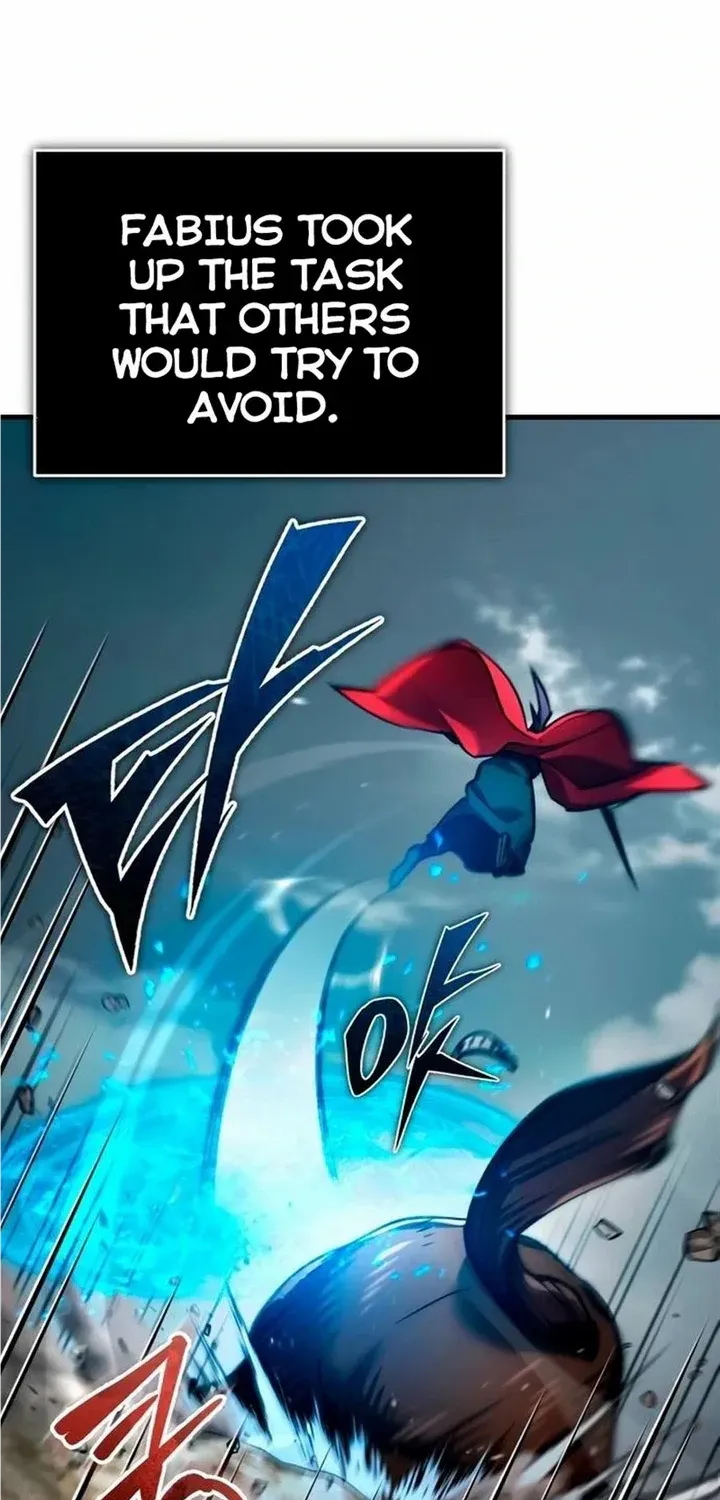 The Heavenly Demon Can’t Live a Normal Life Chapter 101 page 76 - 