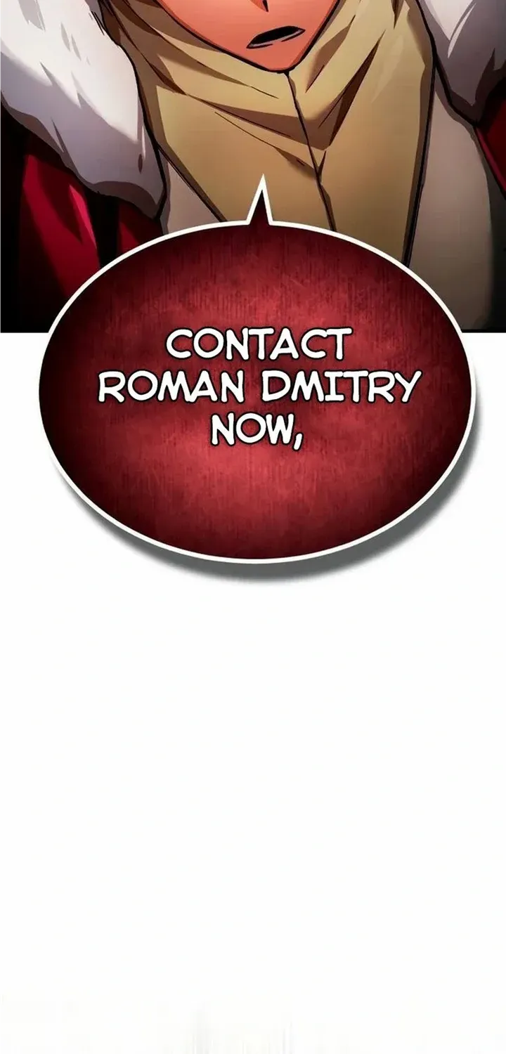 The Heavenly Demon Can’t Live a Normal Life Chapter 101 page 9 - 