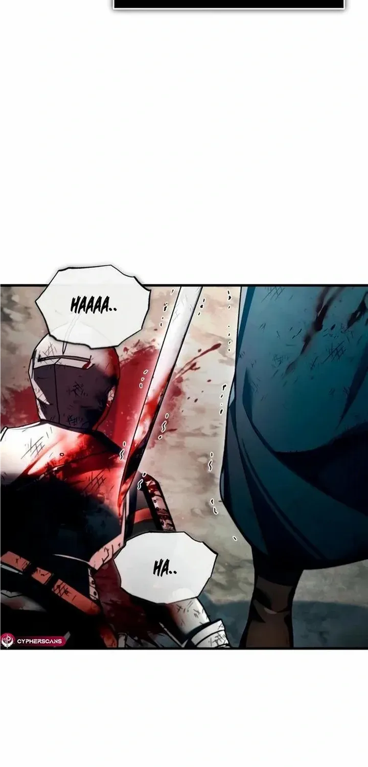 The Heavenly Demon Can’t Live a Normal Life Chapter 101 page 82 - 