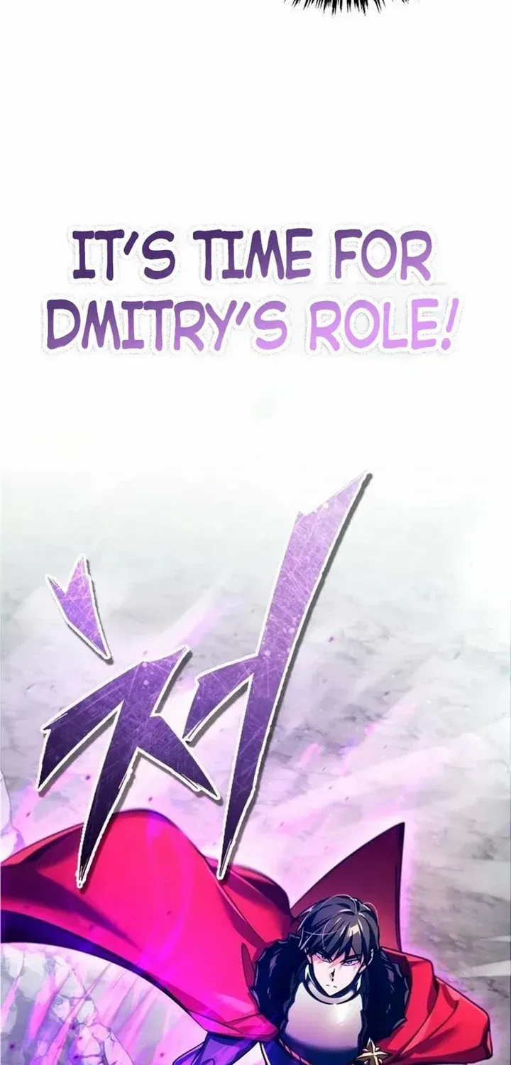The Heavenly Demon Can’t Live a Normal Life Chapter 101 page 84 - 