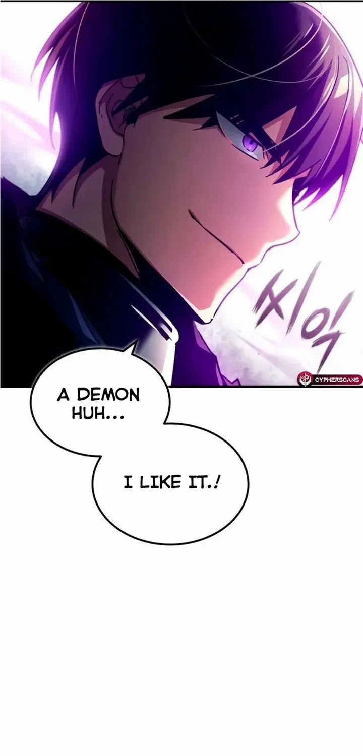 The Heavenly Demon Can’t Live a Normal Life Chapter 101 page 87 - 