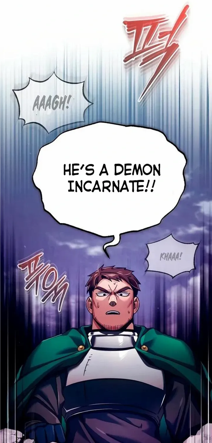 The Heavenly Demon Can’t Live a Normal Life Chapter 101 page 88 - 