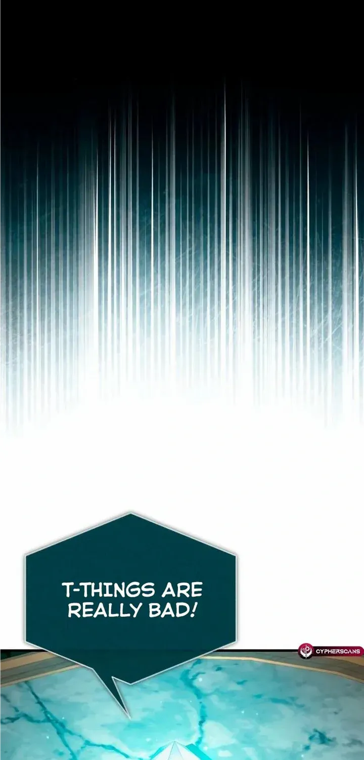 The Heavenly Demon Can’t Live a Normal Life Chapter 101 page 91 - 