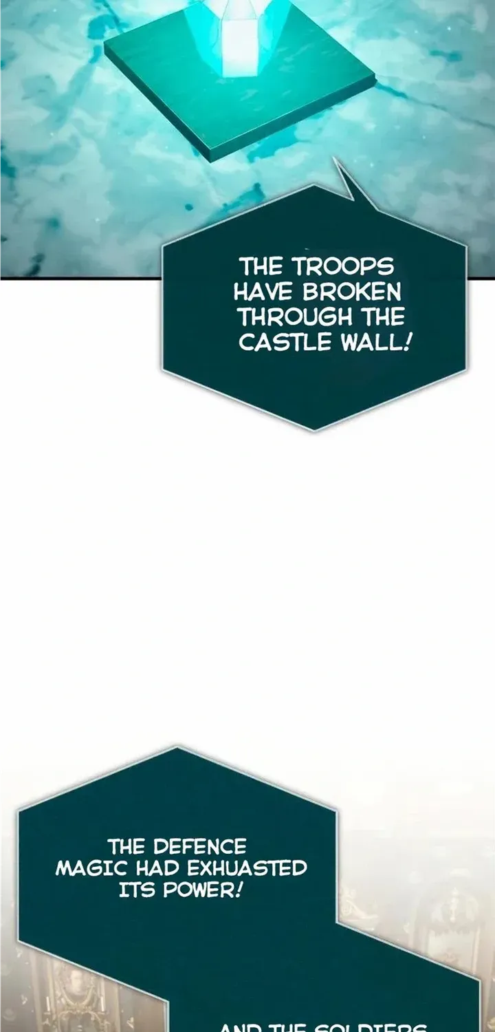 The Heavenly Demon Can’t Live a Normal Life Chapter 101 page 92 - 