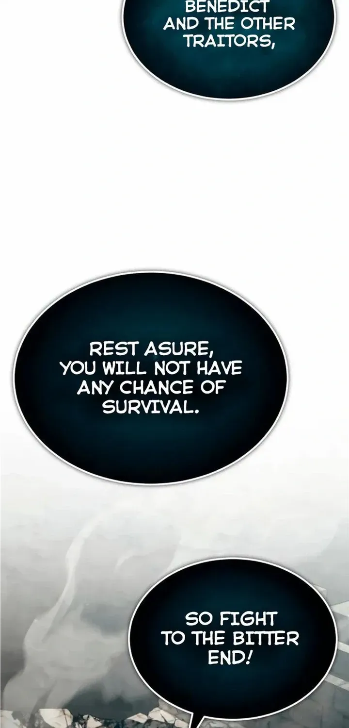 The Heavenly Demon Can’t Live a Normal Life Chapter 101 page 96 - 