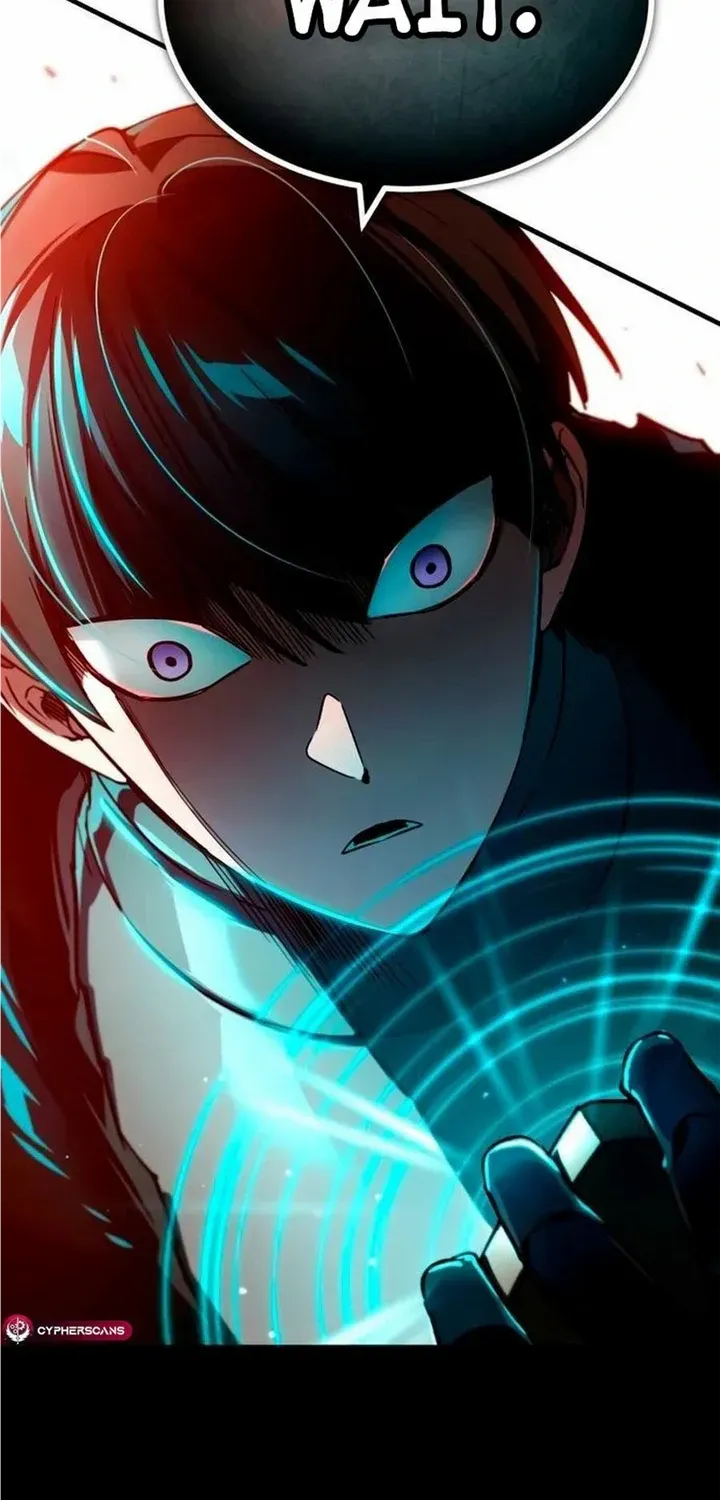 The Heavenly Demon Can’t Live a Normal Life Chapter 101 page 100 - 
