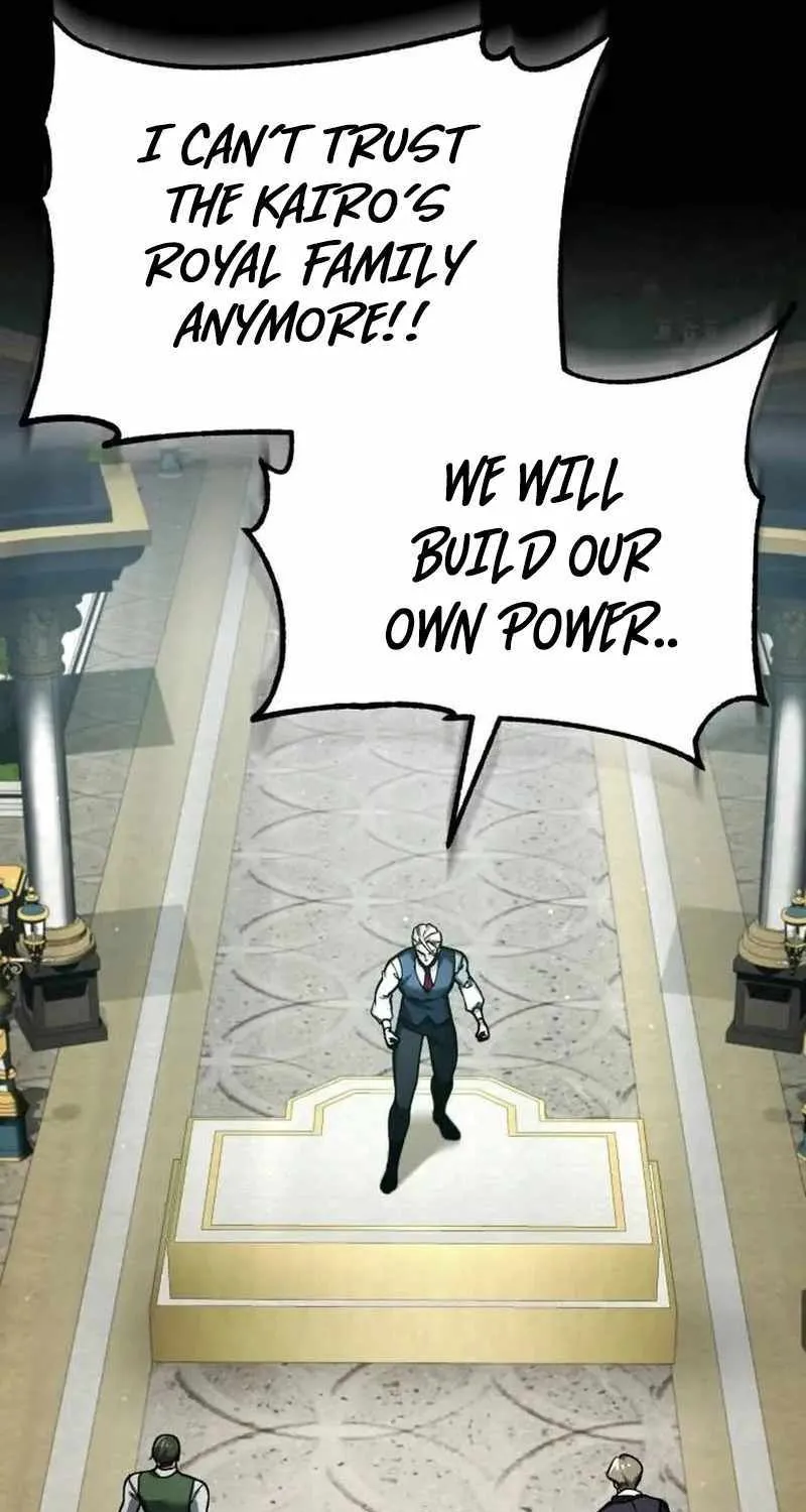 The Heavenly Demon Can’t Live a Normal Life Chapter 102 page 11 - 