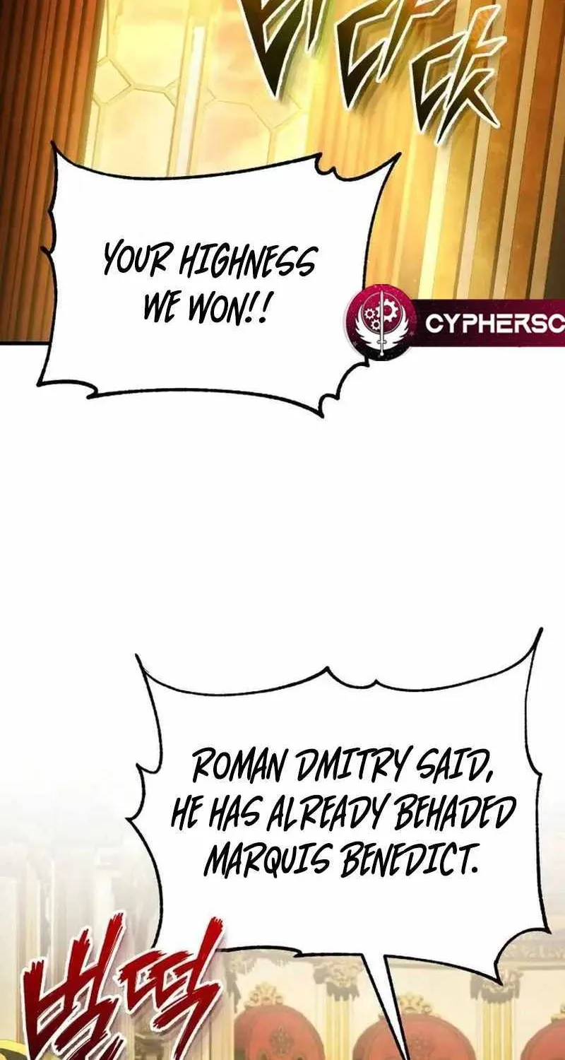The Heavenly Demon Can’t Live a Normal Life Chapter 102 page 101 - 