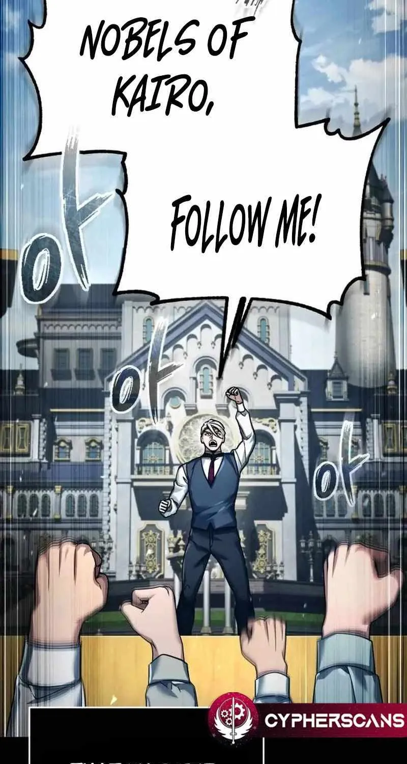 The Heavenly Demon Can’t Live a Normal Life Chapter 102 page 13 - 