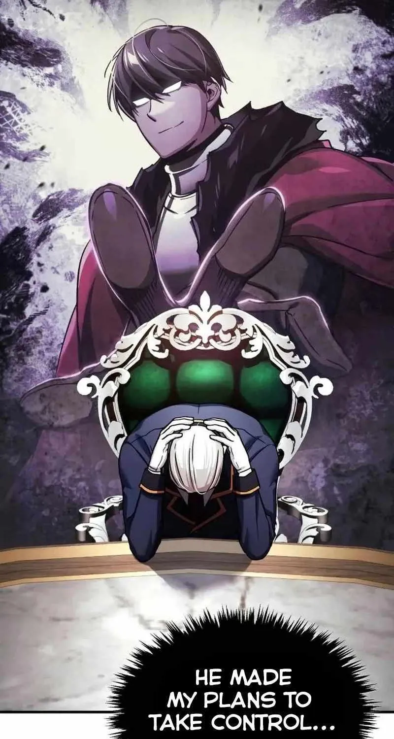 The Heavenly Demon Can’t Live a Normal Life Chapter 102 page 18 - 