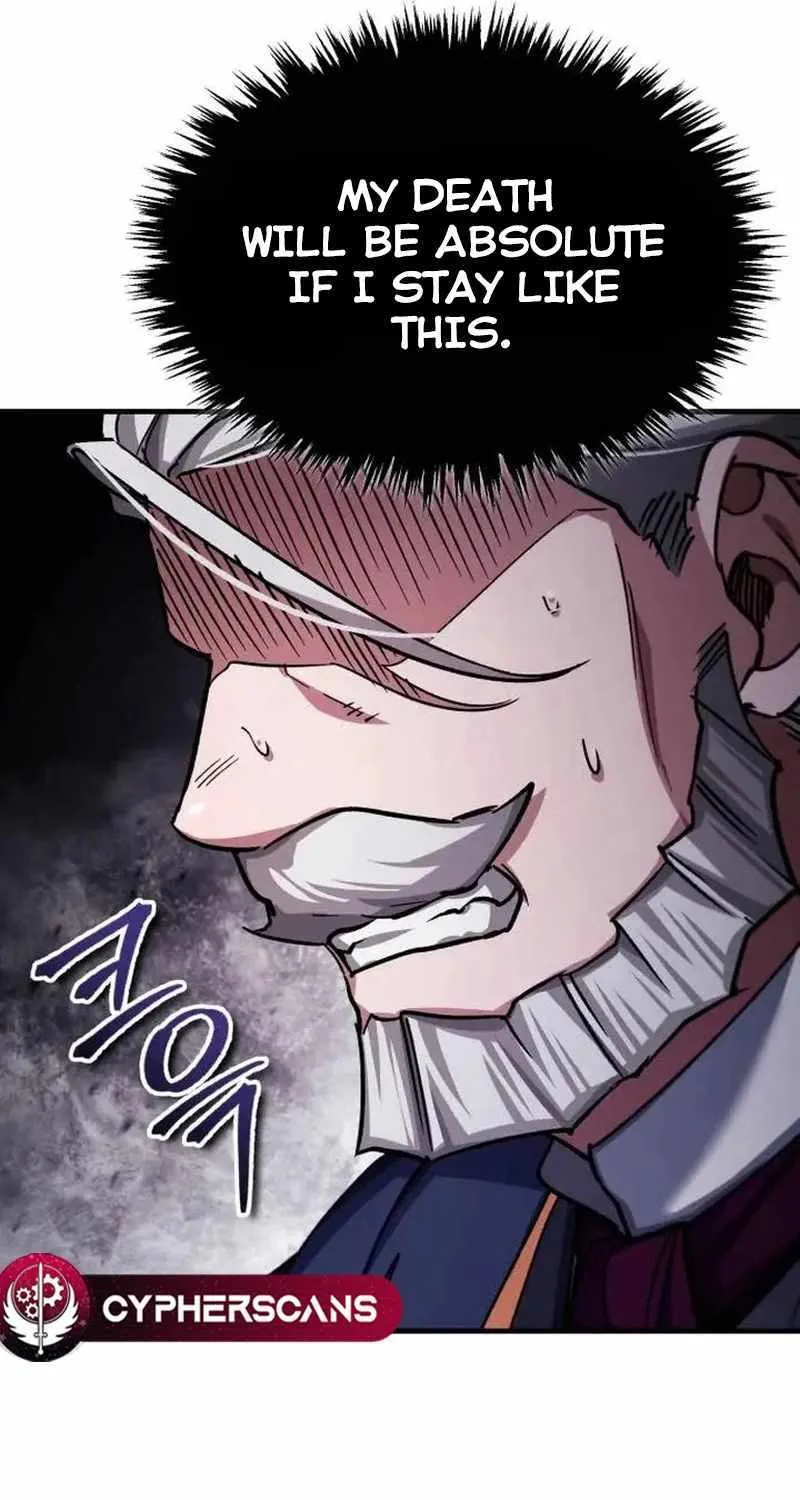 The Heavenly Demon Can’t Live a Normal Life Chapter 102 page 20 - 