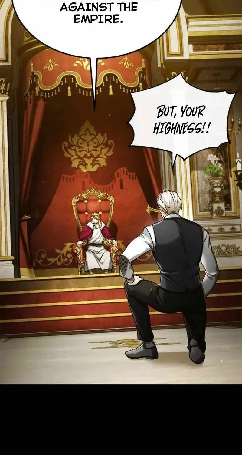 The Heavenly Demon Can’t Live a Normal Life Chapter 102 page 3 - 