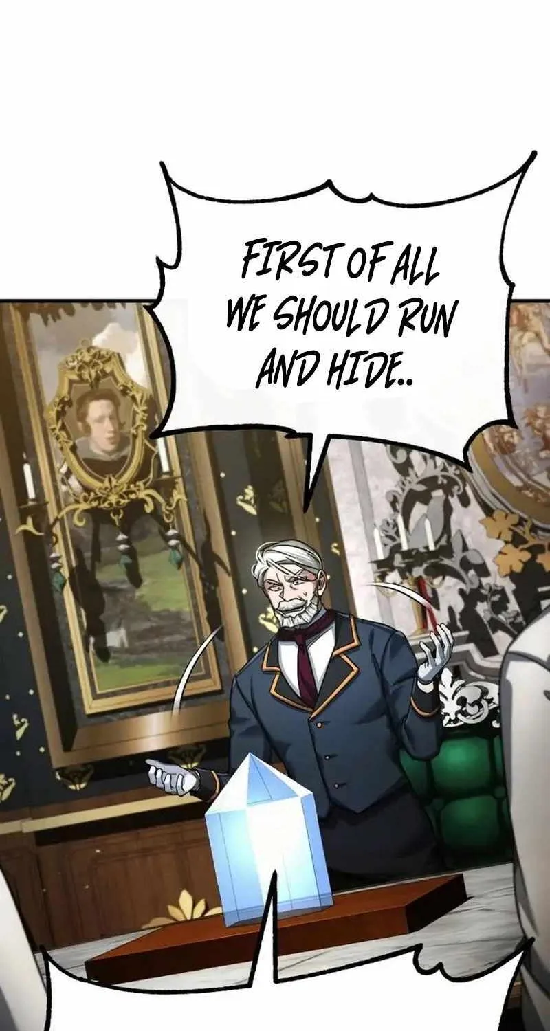 The Heavenly Demon Can’t Live a Normal Life Chapter 102 page 21 - 