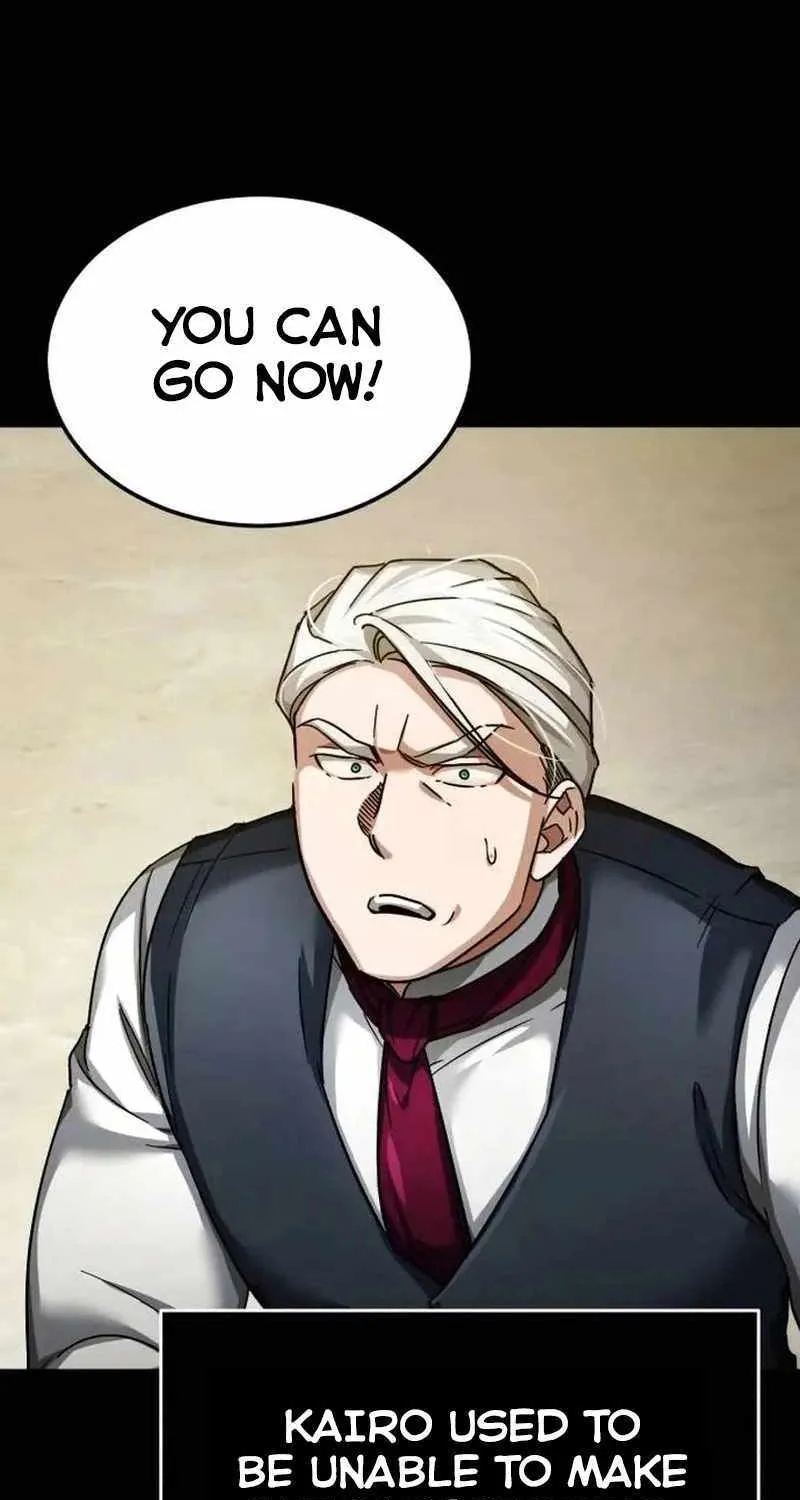 The Heavenly Demon Can’t Live a Normal Life Chapter 102 page 4 - 