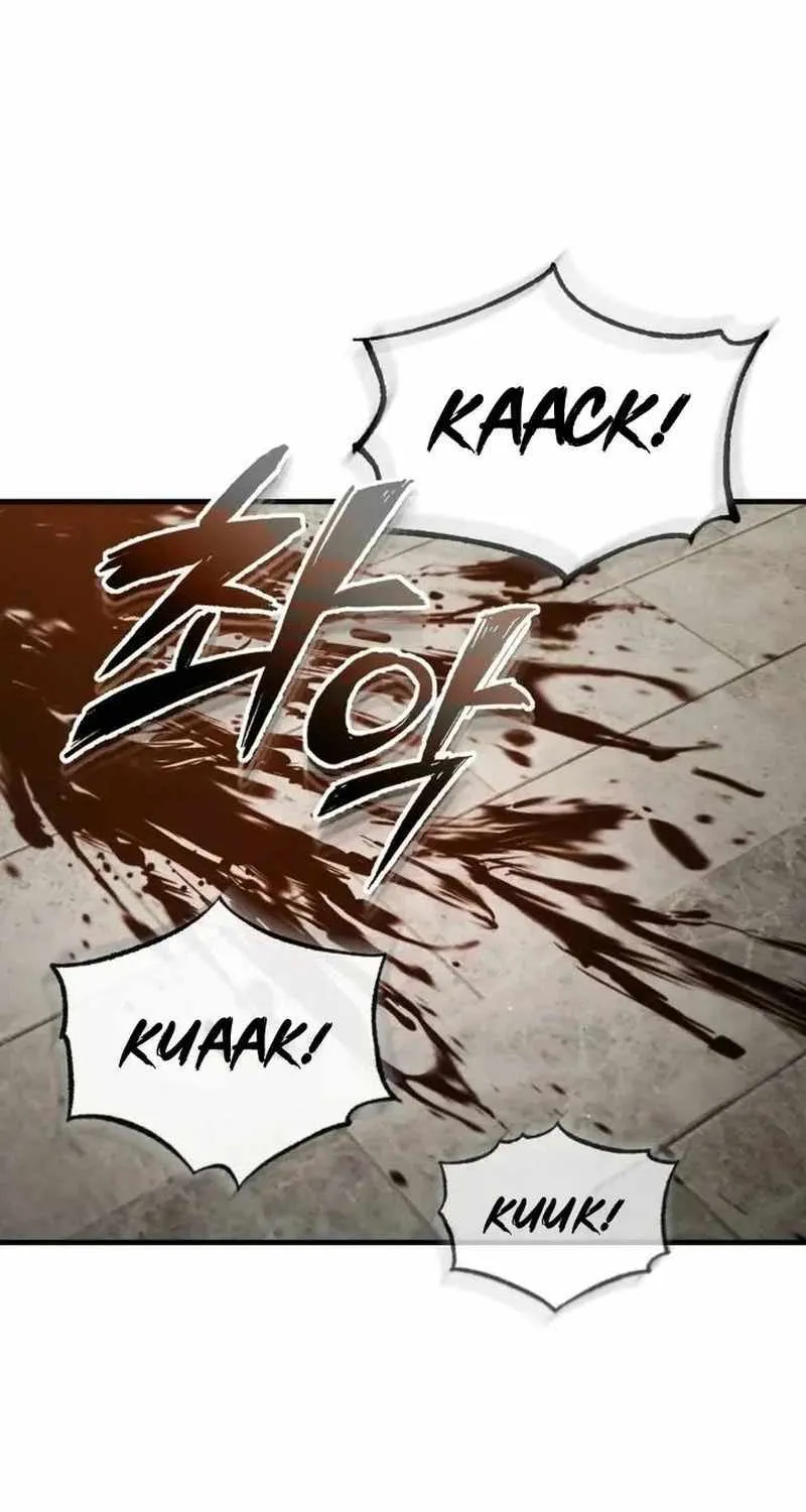 The Heavenly Demon Can’t Live a Normal Life Chapter 102 page 35 - 