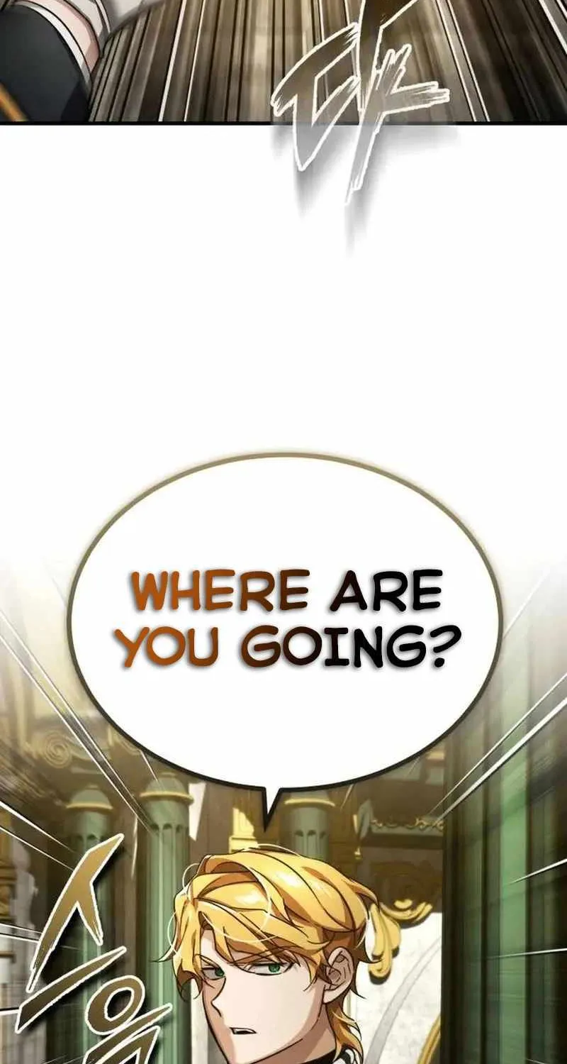 The Heavenly Demon Can’t Live a Normal Life Chapter 102 page 41 - 