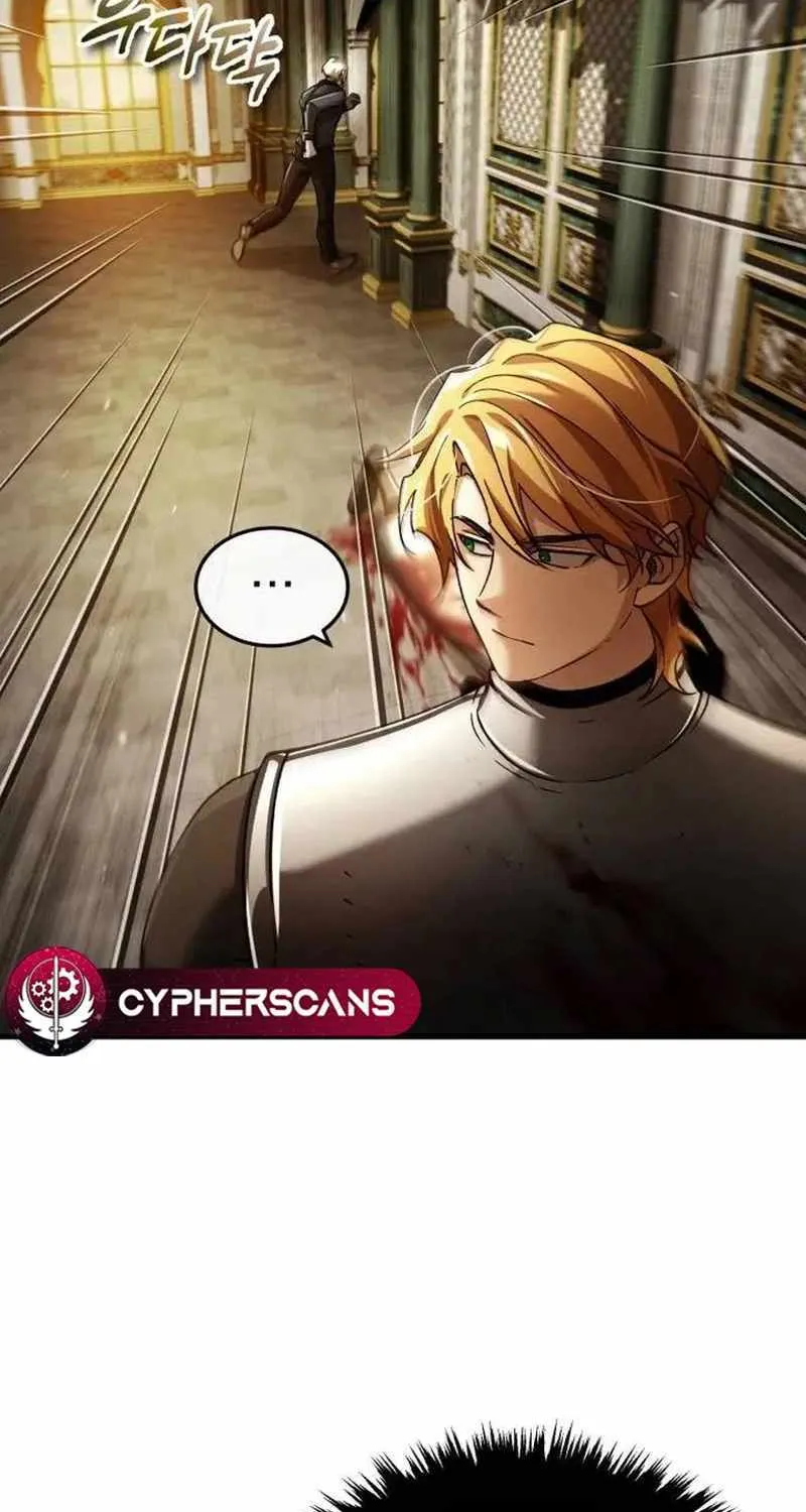 The Heavenly Demon Can’t Live a Normal Life Chapter 102 page 49 - 