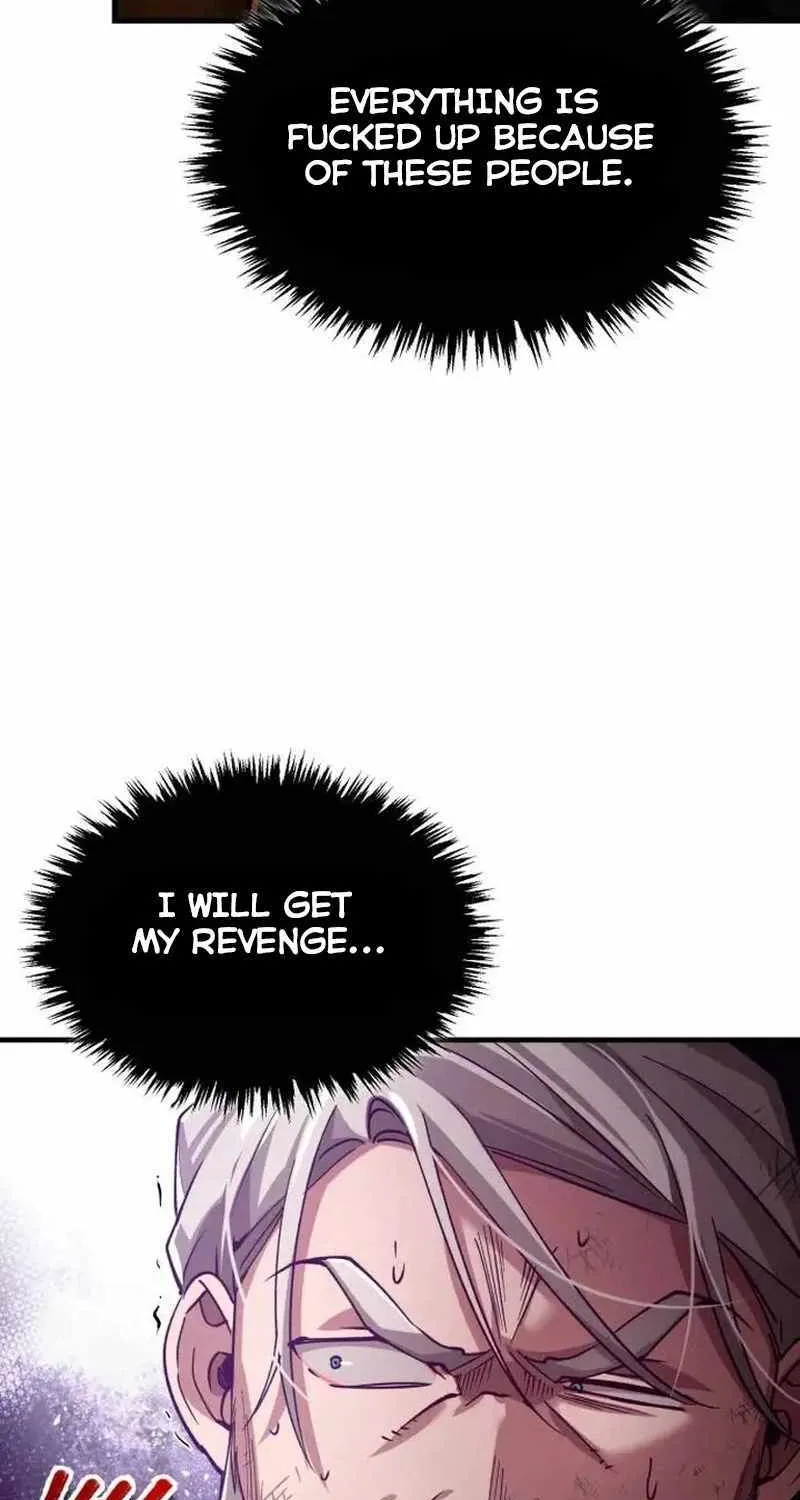 The Heavenly Demon Can’t Live a Normal Life Chapter 102 page 58 - 