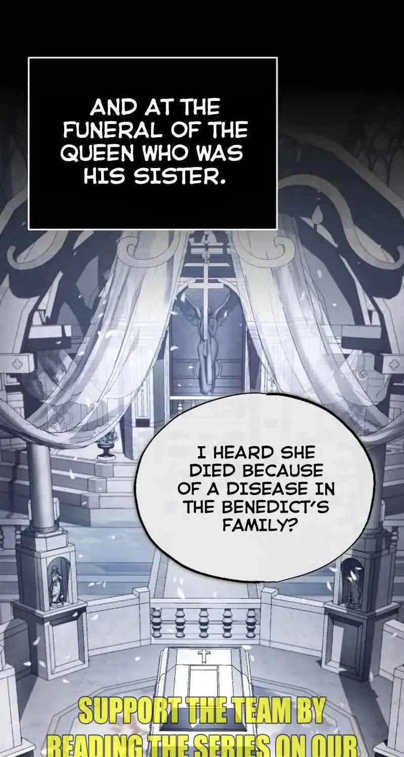 The Heavenly Demon Can’t Live a Normal Life Chapter 102 page 7 - 