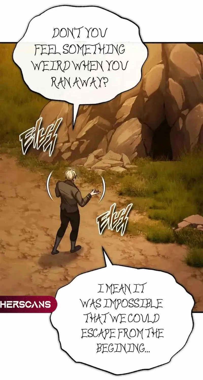 The Heavenly Demon Can’t Live a Normal Life Chapter 102 page 61 - 