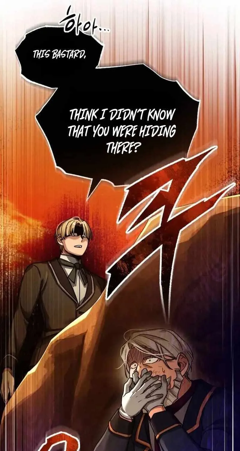 The Heavenly Demon Can’t Live a Normal Life Chapter 102 page 65 - 