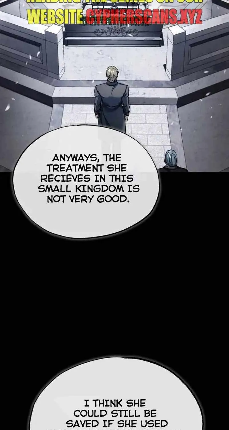 The Heavenly Demon Can’t Live a Normal Life Chapter 102 page 8 - 