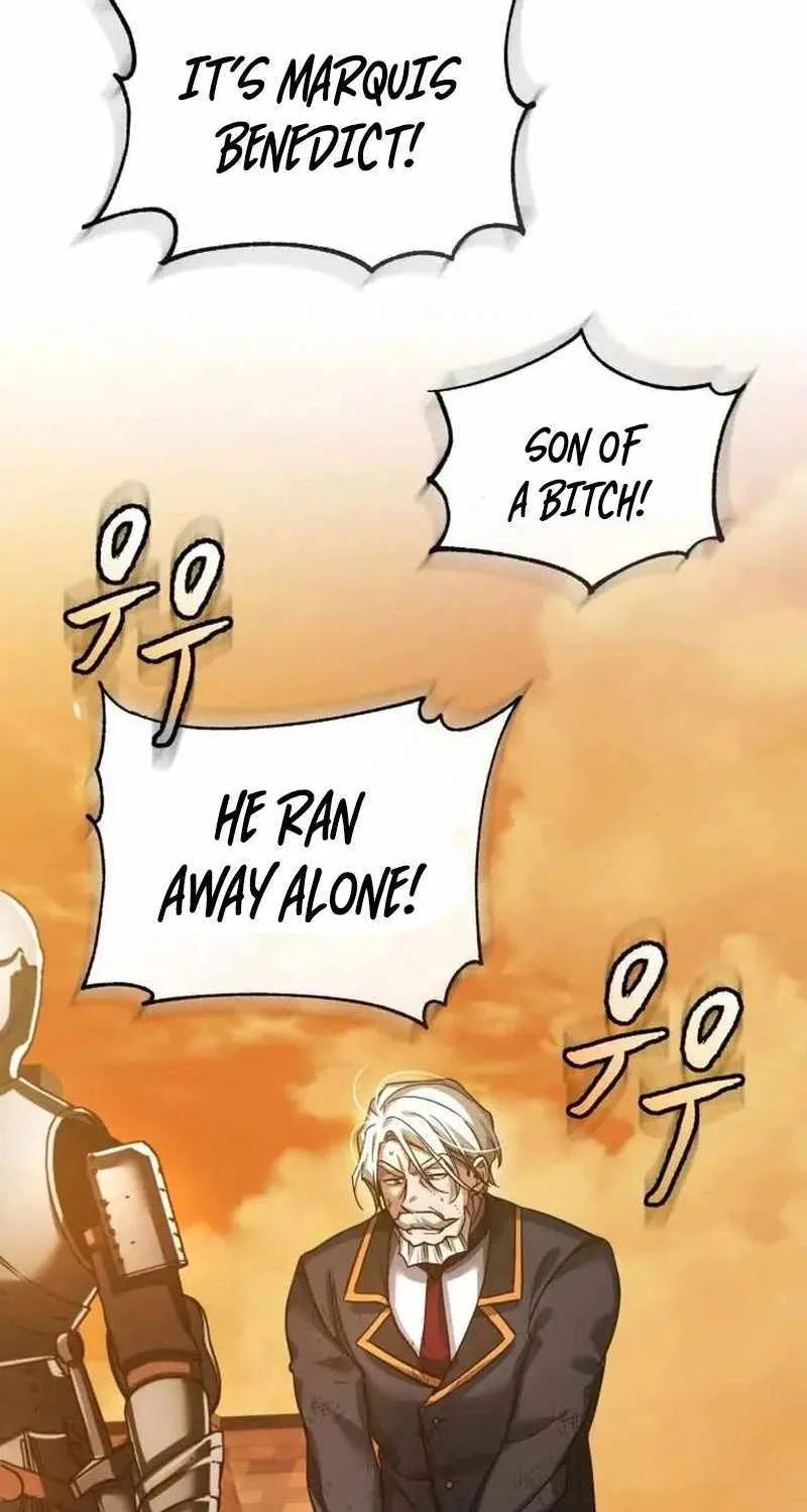 The Heavenly Demon Can’t Live a Normal Life Chapter 102 page 75 - 