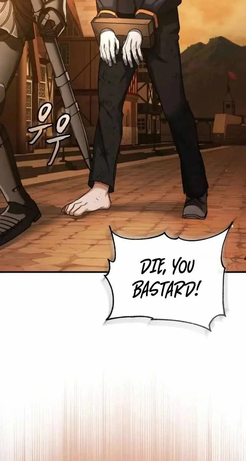 The Heavenly Demon Can’t Live a Normal Life Chapter 102 page 76 - 