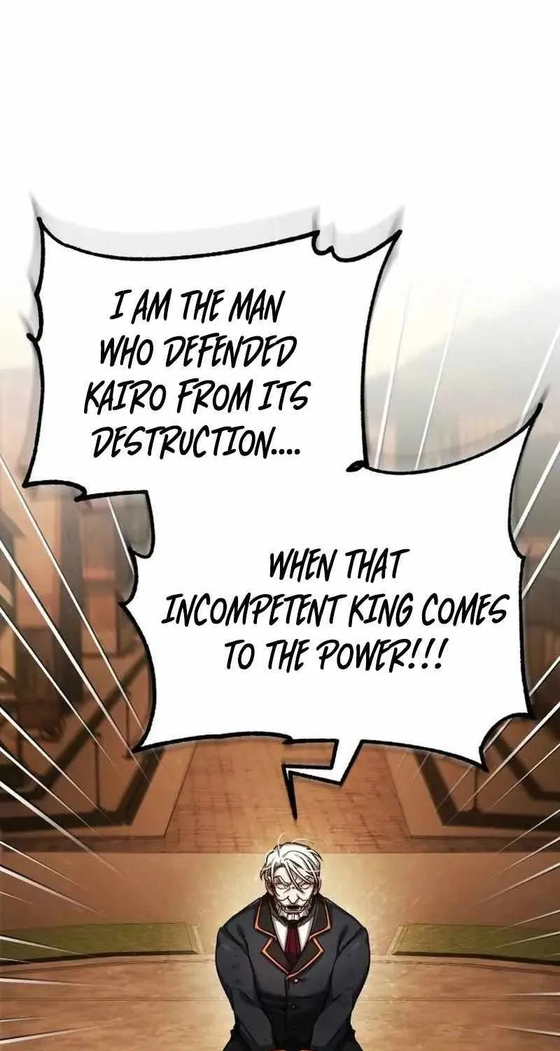 The Heavenly Demon Can’t Live a Normal Life Chapter 102 page 80 - 