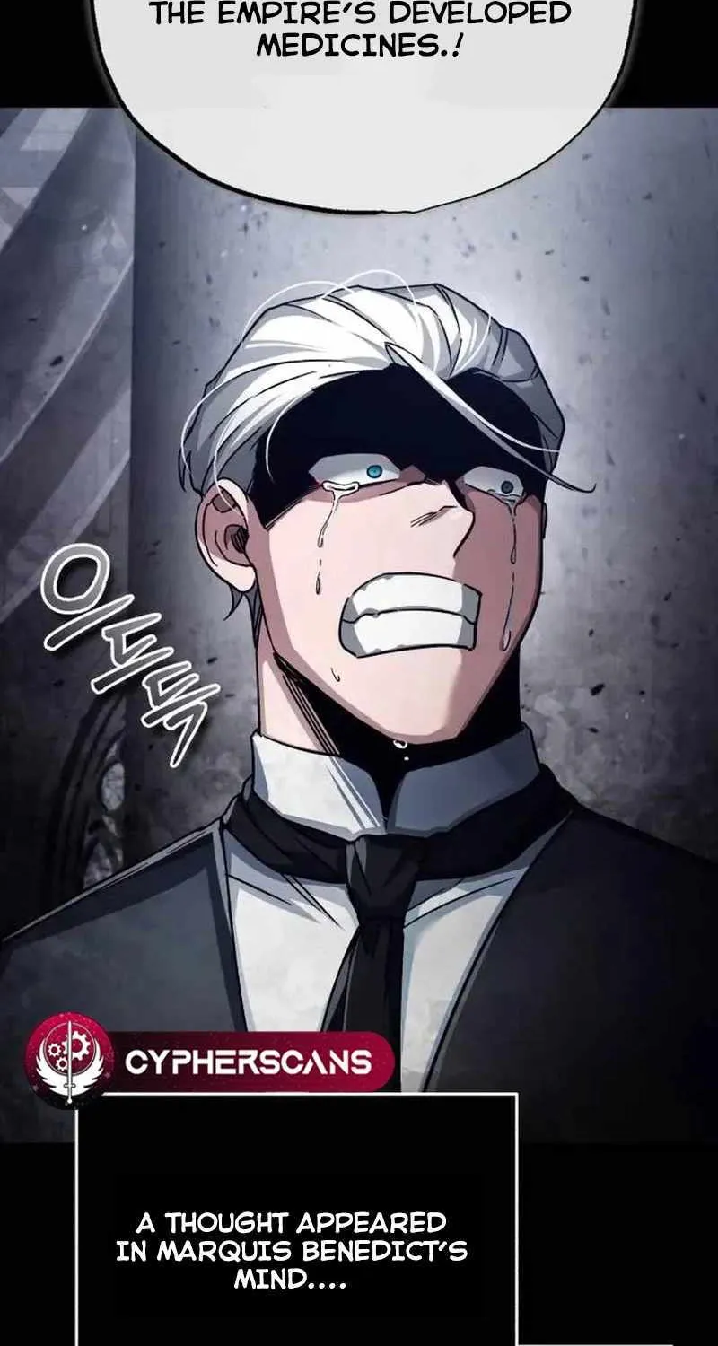 The Heavenly Demon Can’t Live a Normal Life Chapter 102 page 9 - 