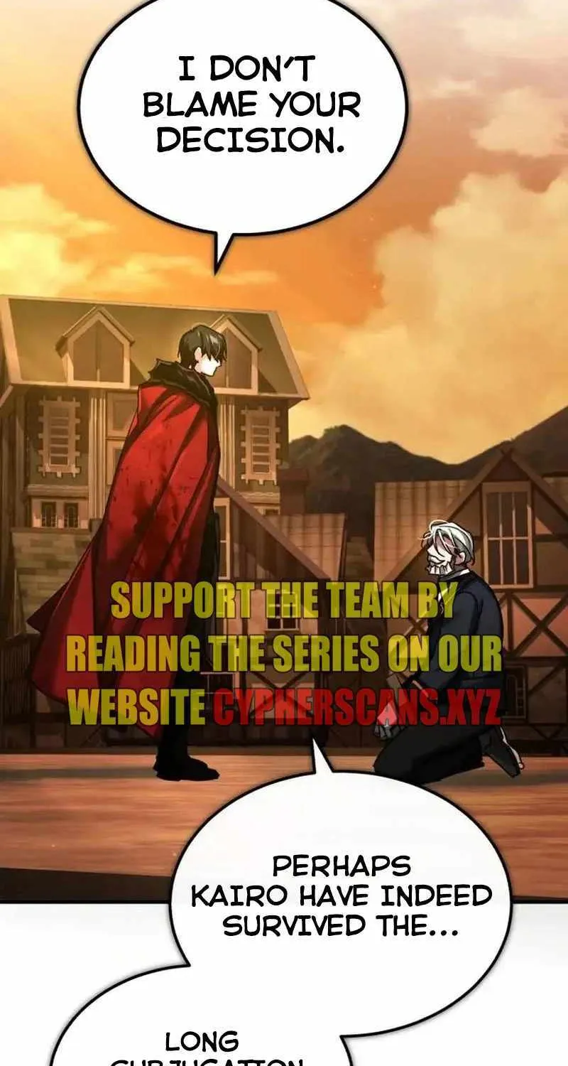 The Heavenly Demon Can’t Live a Normal Life Chapter 102 page 85 - 