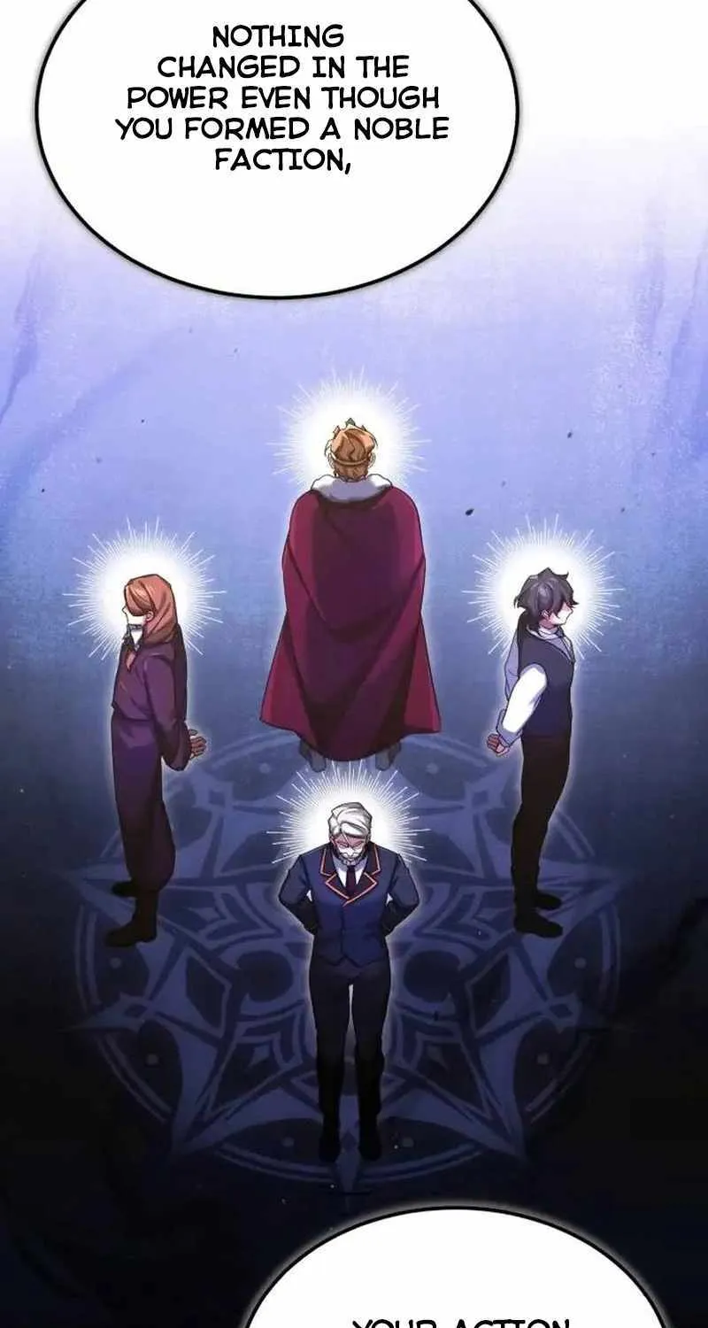 The Heavenly Demon Can’t Live a Normal Life Chapter 102 page 88 - 