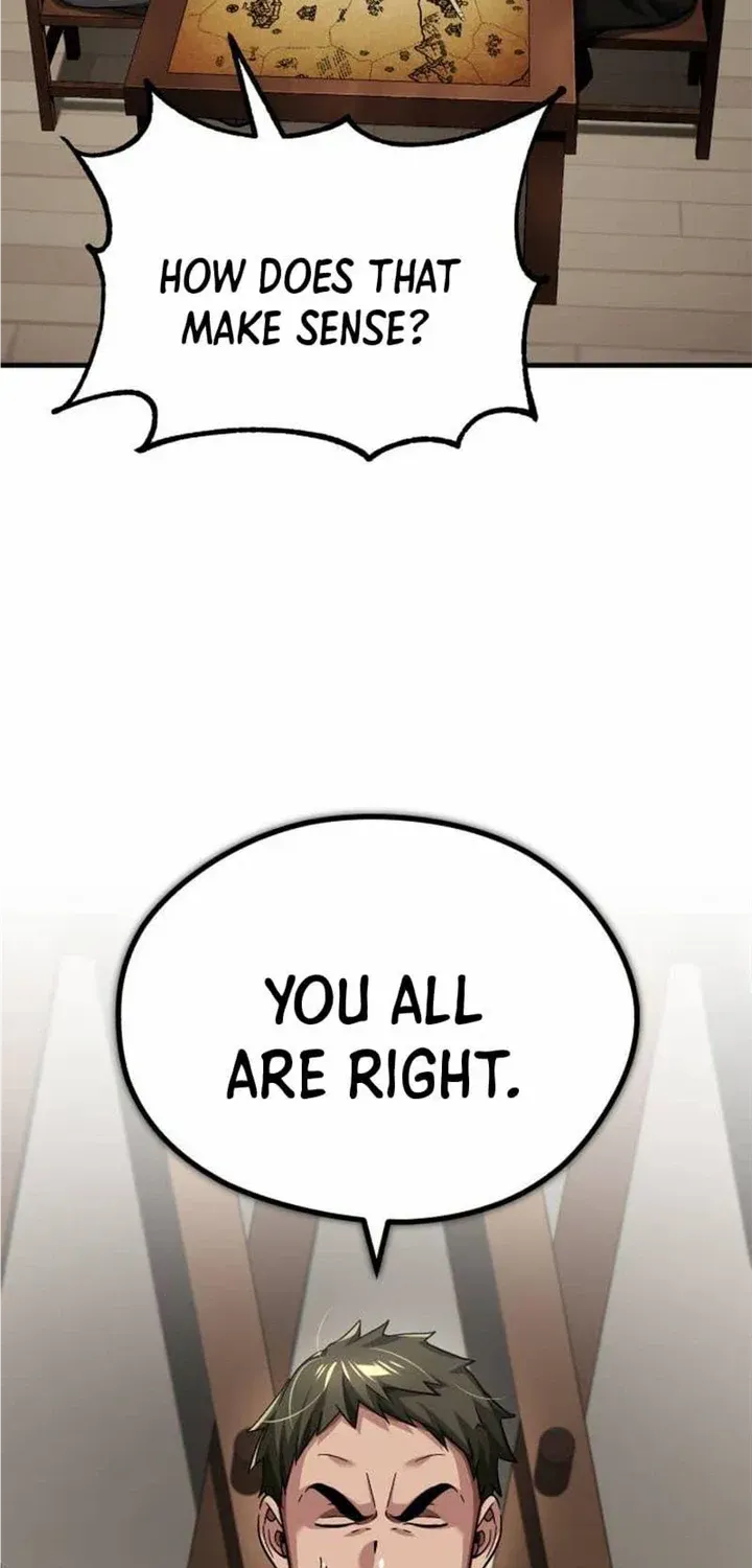 The Heavenly Demon Can’t Live a Normal Life Chapter 103.1 page 12 - 