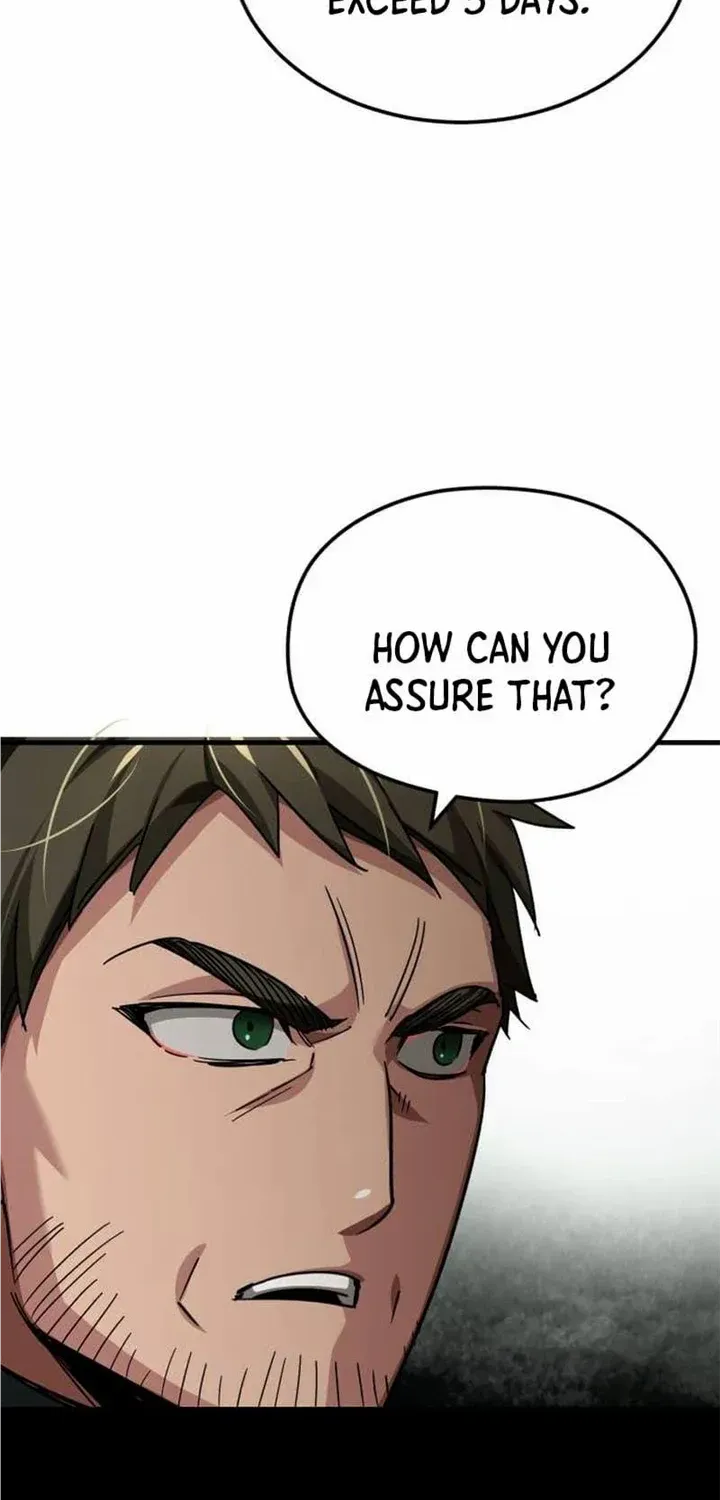 The Heavenly Demon Can’t Live a Normal Life Chapter 103.1 page 17 - 
