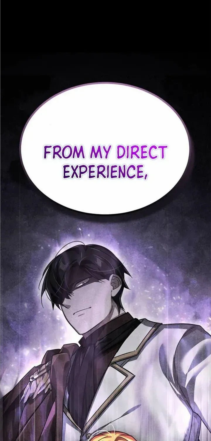 The Heavenly Demon Can’t Live a Normal Life Chapter 103.1 page 18 - 