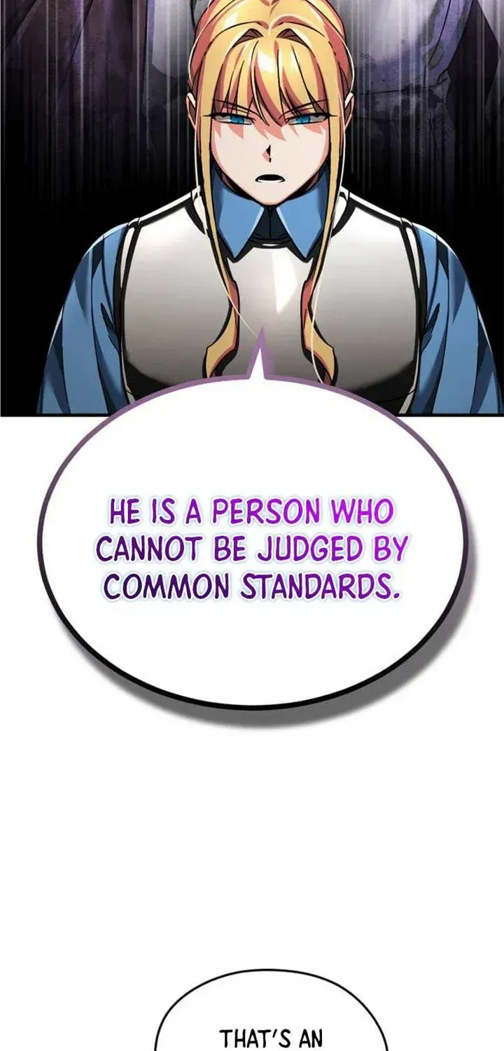 The Heavenly Demon Can’t Live a Normal Life Chapter 103.1 page 19 - 