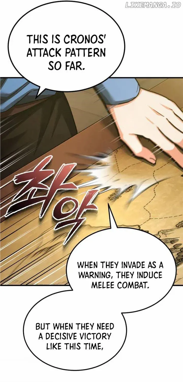 The Heavenly Demon Can’t Live a Normal Life Chapter 103.1 page 23 - 