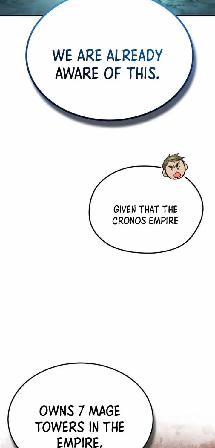 The Heavenly Demon Can’t Live a Normal Life Chapter 103.1 page 25 - 