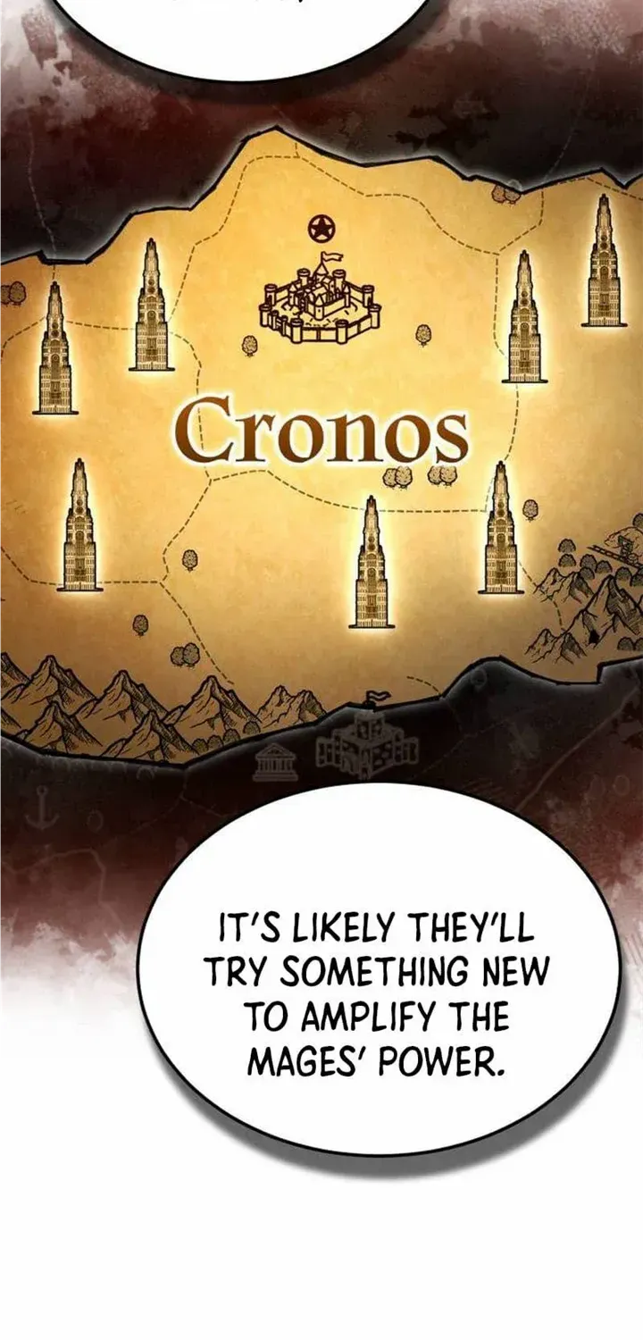 The Heavenly Demon Can’t Live a Normal Life Chapter 103.1 page 26 - 