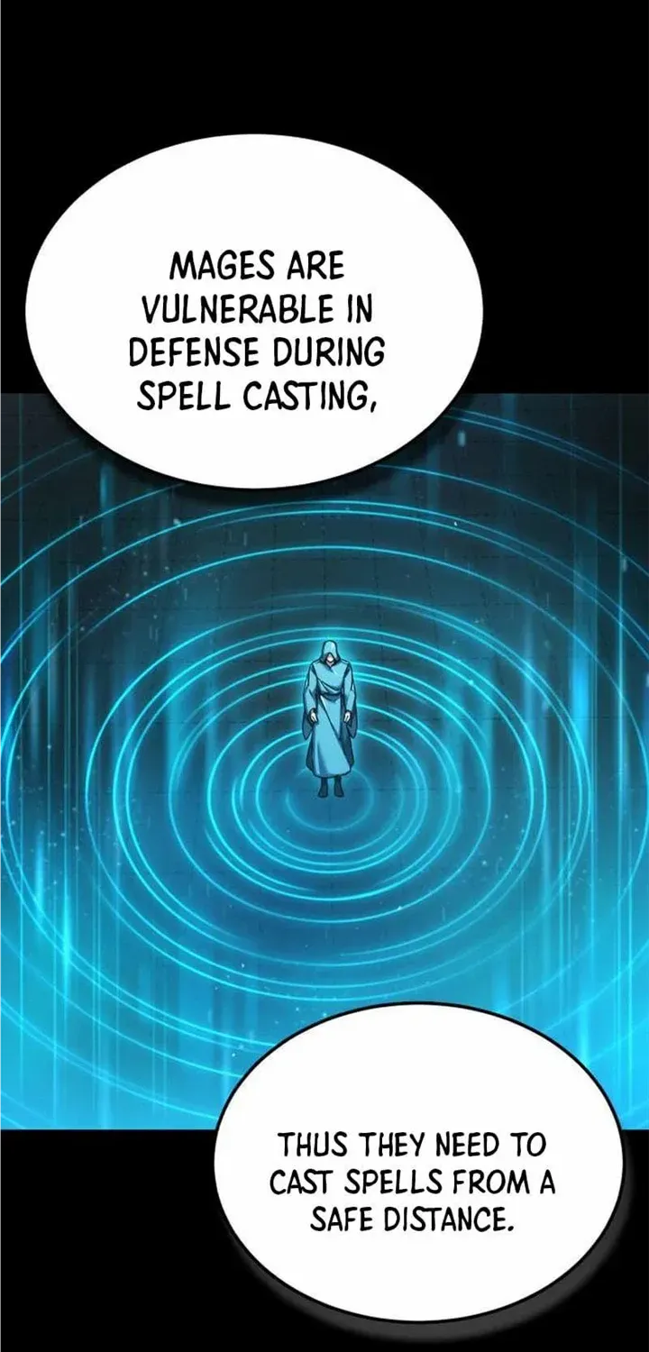 The Heavenly Demon Can’t Live a Normal Life Chapter 103.1 page 28 - 