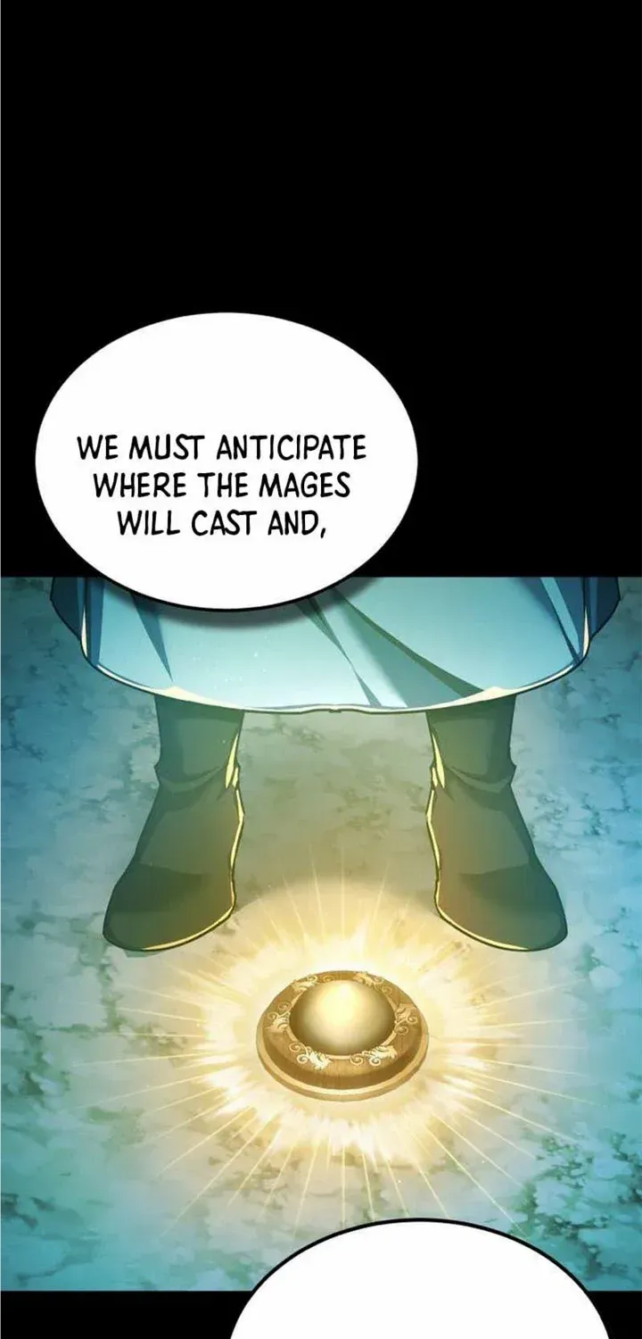 The Heavenly Demon Can’t Live a Normal Life Chapter 103.1 page 29 - 