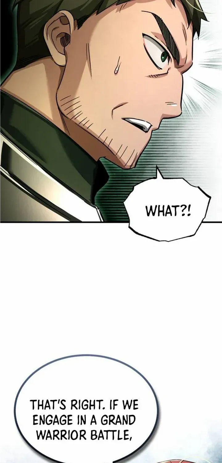The Heavenly Demon Can’t Live a Normal Life Chapter 103.1 page 34 - 
